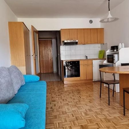Apartma Luka With Private Parking Izola Exteriér fotografie