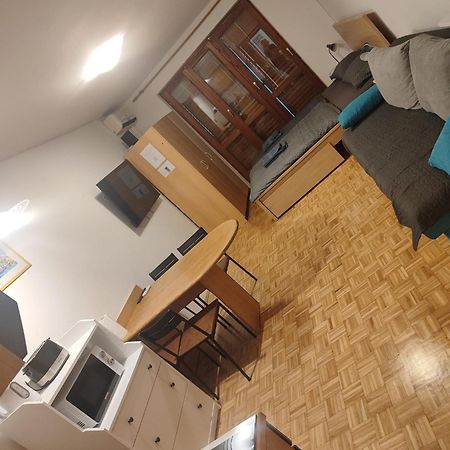 Apartma Luka With Private Parking Izola Exteriér fotografie