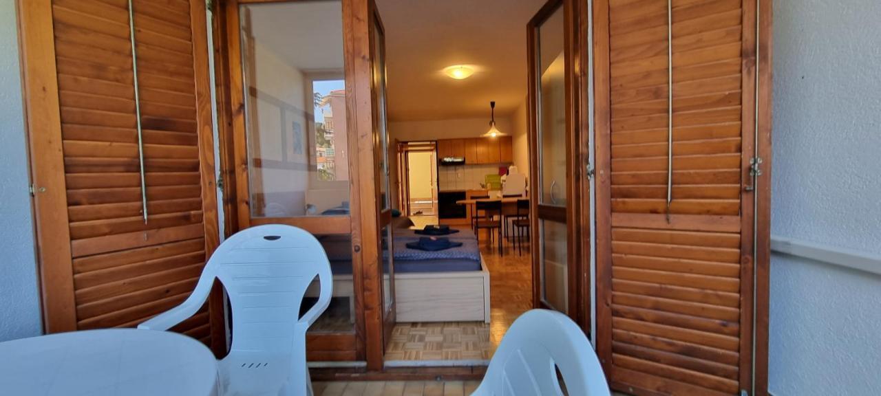 Apartma Luka With Private Parking Izola Exteriér fotografie