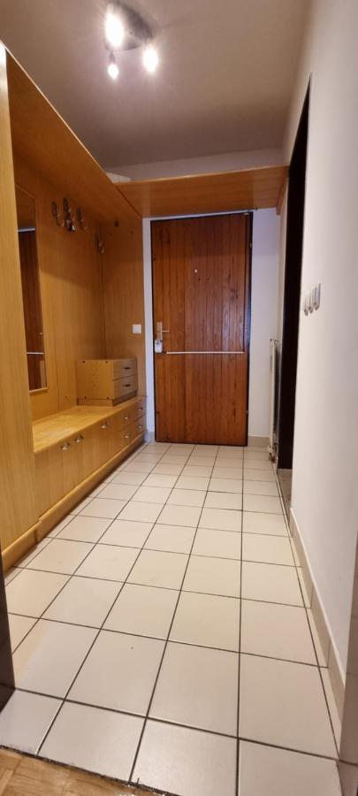 Apartma Luka With Private Parking Izola Exteriér fotografie