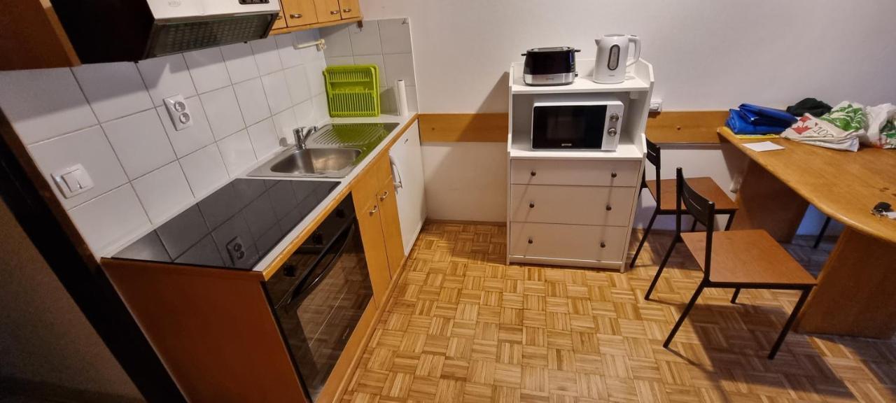 Apartma Luka With Private Parking Izola Exteriér fotografie